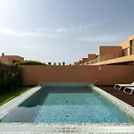 Вілла Salgados Premium By Da'home *