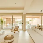 Вілла Salgados Premium By Da'home *