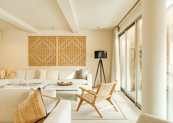 Willa Salgados Premium By Da'home Albufeira