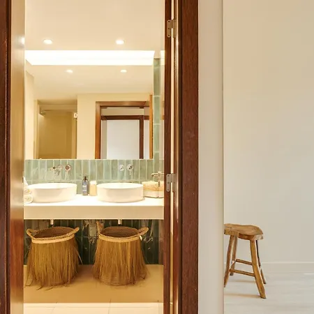 فيلة Salgados Premium By Da'home البوفيرا