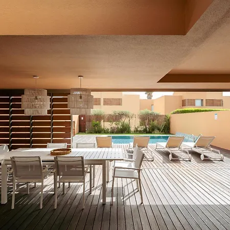 Salgados Premium By Da'home アルブフェイラ