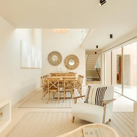 Salgados Premium By Da'home Villa Albufeira