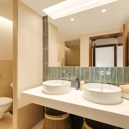 فيلة Salgados Premium By Da'home البوفيرا