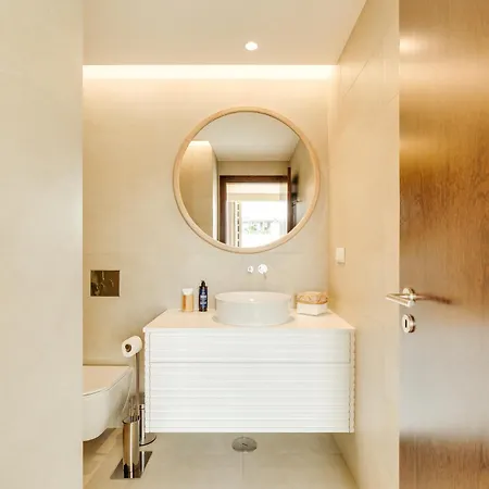 Salgados Premium By Da'home ヴィラ アルブフェイラ