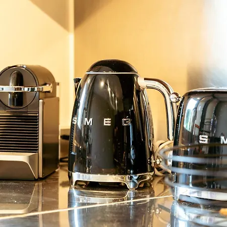 Salgados Premium By Da'home * Albufeira