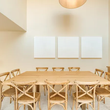 Salgados Premium By Da'home ヴィラ