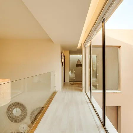 ヴィラ Salgados Premium By Da'home アルブフェイラ