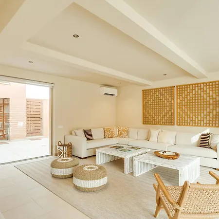 فيلة Salgados Premium By Da'home *