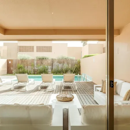 Villa Salgados Premium By Da'home Albufeira