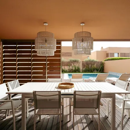 فيلة Salgados Premium By Da'home