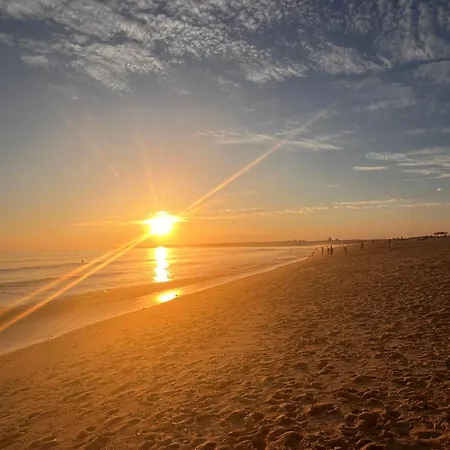 فيلة Salgados Premium By Da'home *