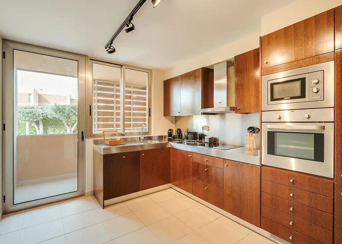 Salgados Premium By Da'home Вилла *