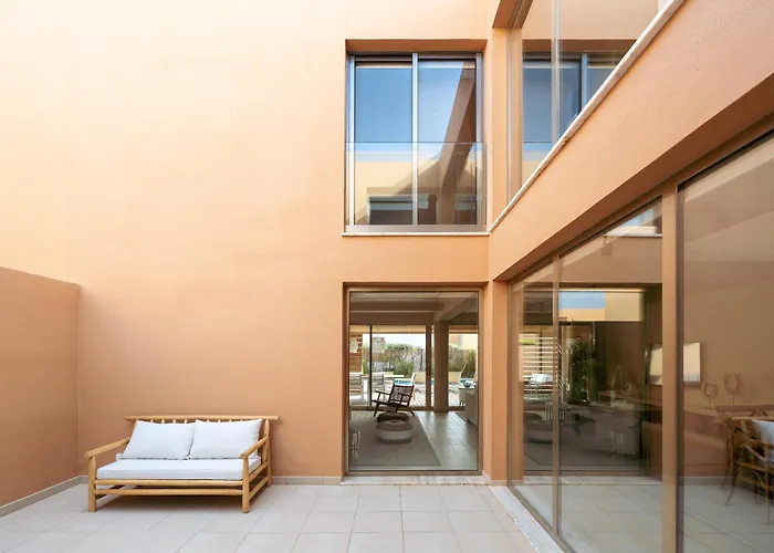 Salgados Premium By Da'home 别墅