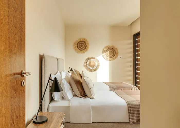 Вилла Salgados Premium By Da'home *