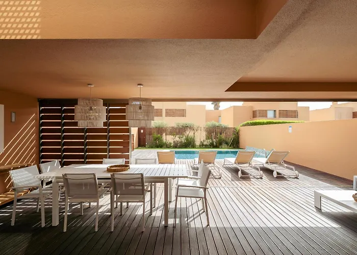 Salgados Premium By Da'home Албуфейра