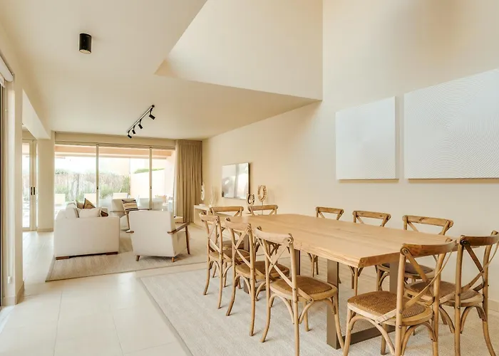 别墅 Salgados Premium By Da'home *