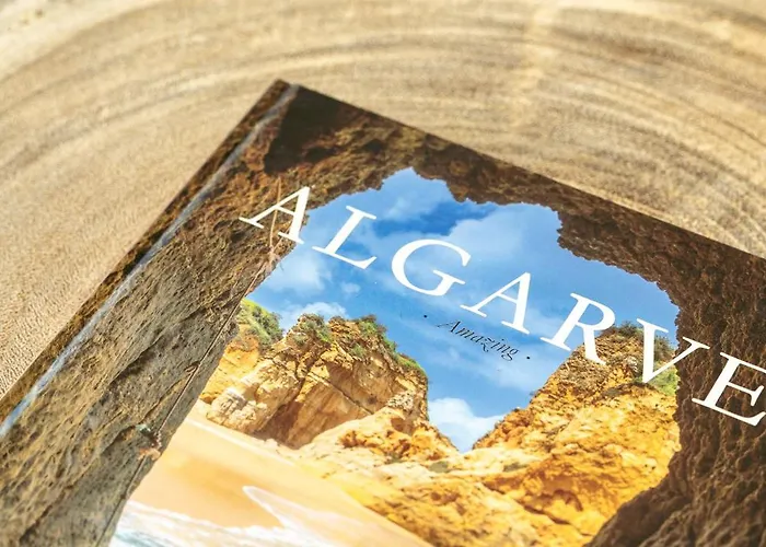 别墅 Salgados Premium By Da'home *