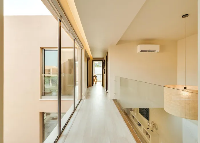 Salgados Premium By Da'home * Албуфейра