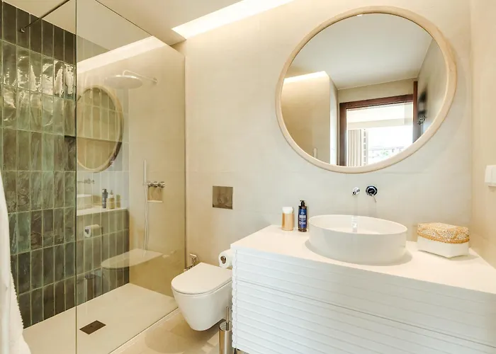 Salgados Premium By Da'home * Албуфейра