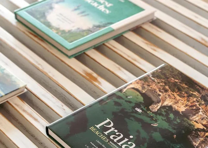 Salgados Premium By Da'home 别墅 *