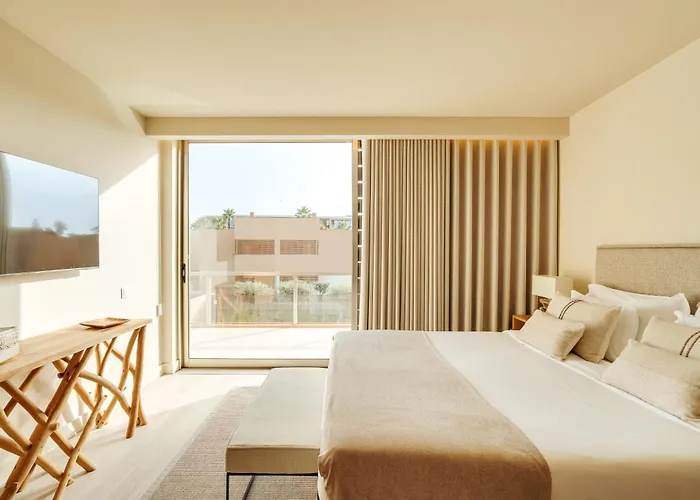 Salgados Premium By Da'home Вилла