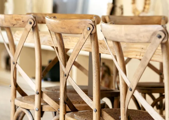 Salgados Premium By Da'home 别墅 *