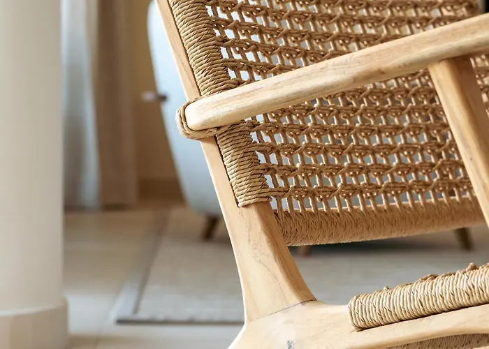 Salgados Premium By Da'home Вилла