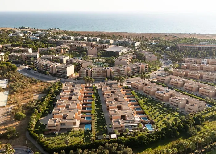 Salgados Premium By Da'home Вилла *