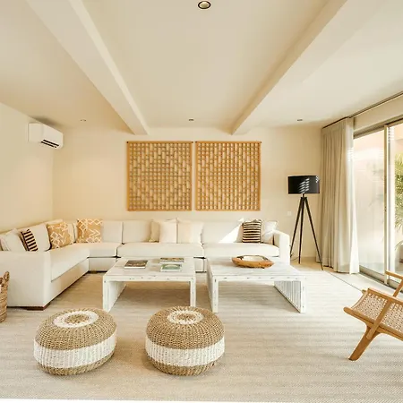 Vila Salgados Premium By Da'home Albufeira