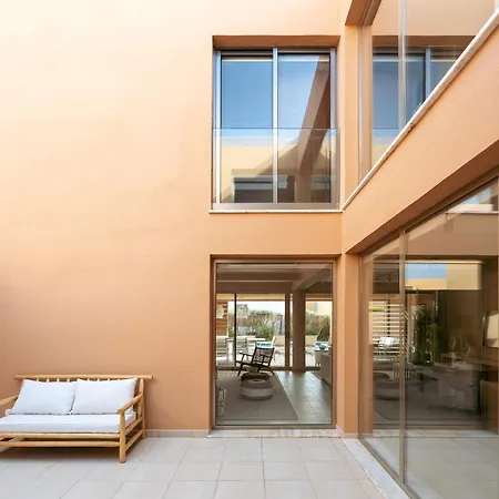 Salgados Premium By Da'home Villa