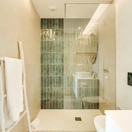 Vila Salgados Premium By Da'home *