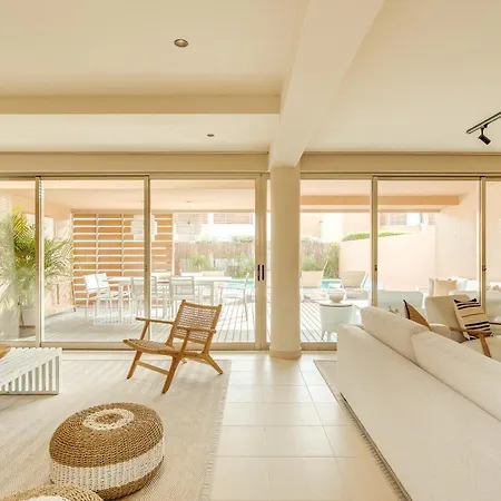 Vila Salgados Premium By Da'home *