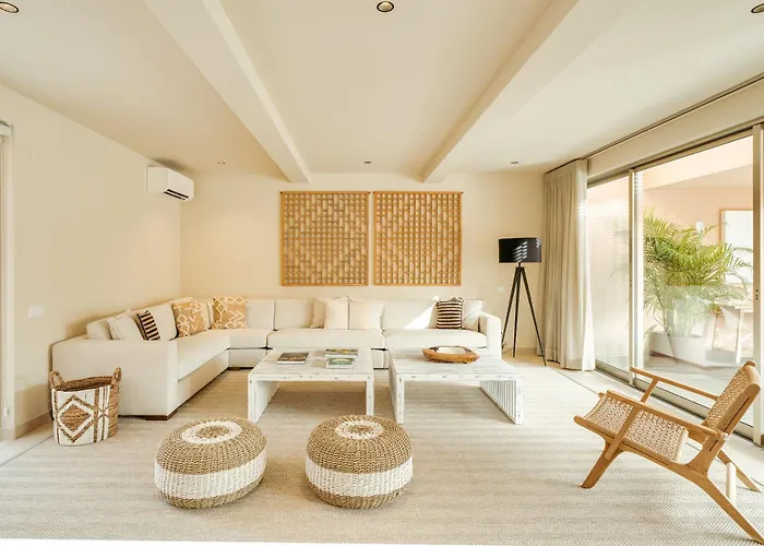 Villa Salgados Premium By Da'home Albufeira