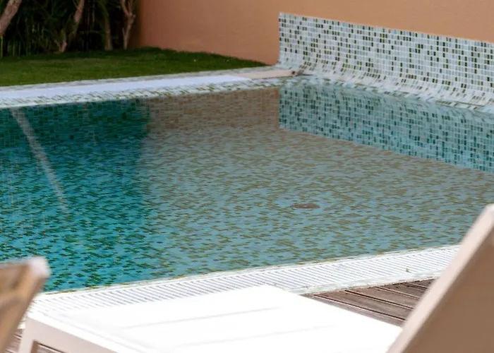 Salgados Premium By Da'home Villa