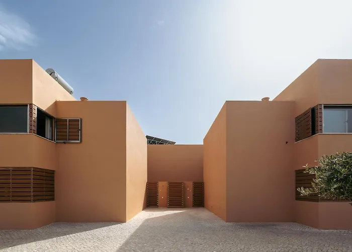 Salgados Premium By Da'home Villa *