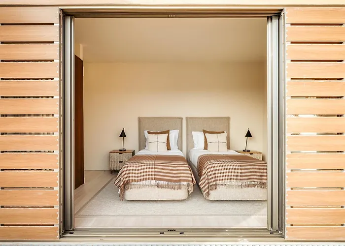 Villa Salgados Premium By Da'home Albufeira