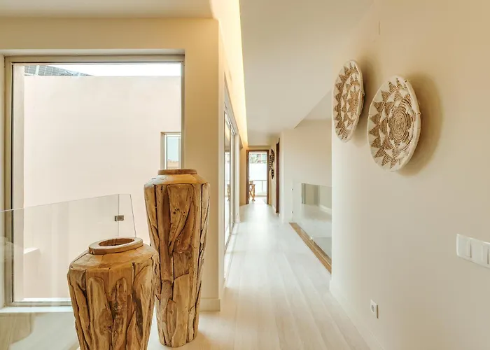 Villa Salgados Premium By Da'home