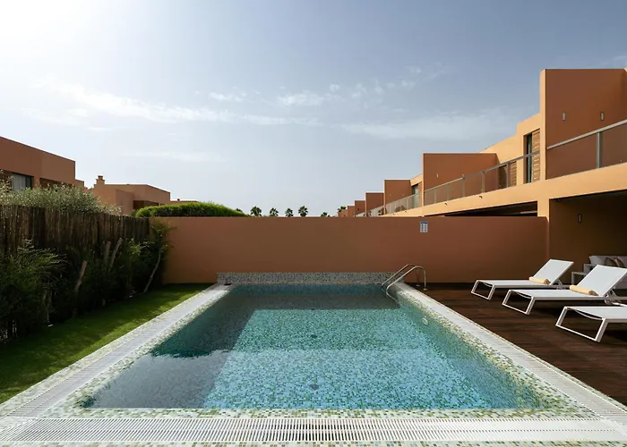 Villa Salgados Premium By Da'home *