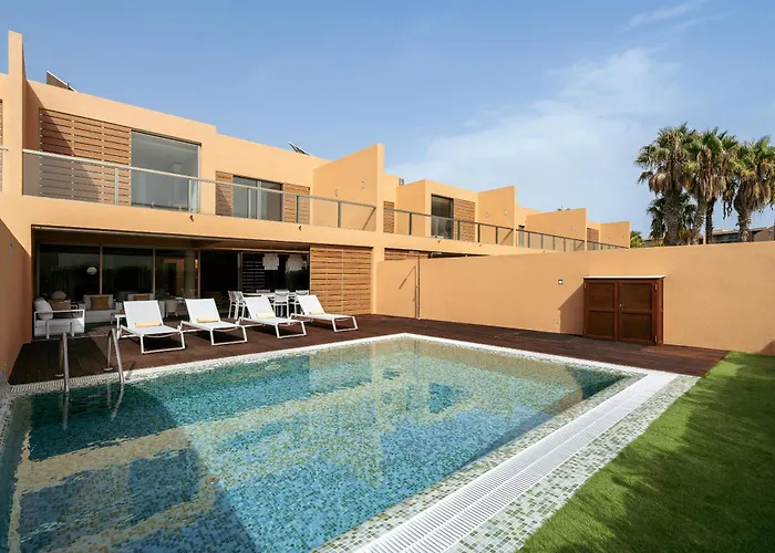 Salgados Premium By Da'home Villa