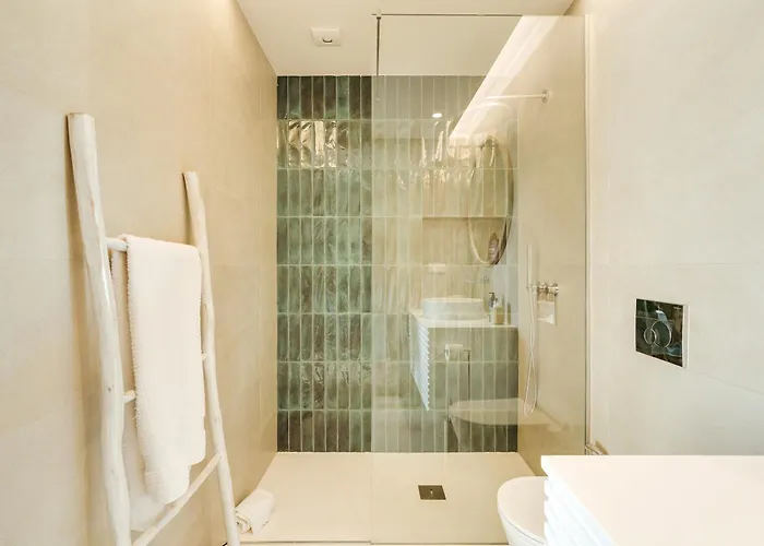 Villa Salgados Premium By Da'home *