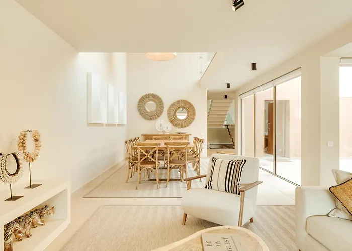 Salgados Premium By Da'home Villa Albufeira