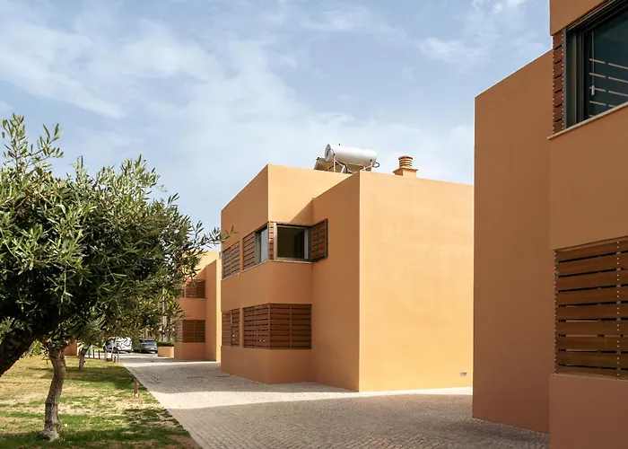 Salgados Premium By Da'home * Albufeira