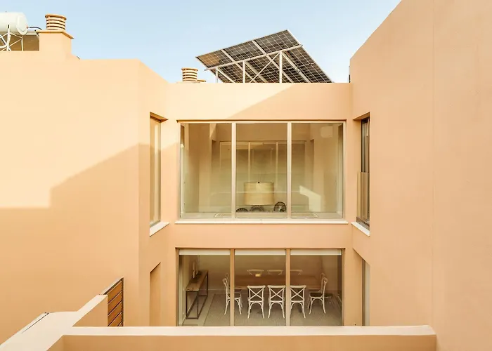 Salgados Premium By Da'home Villa Albufeira