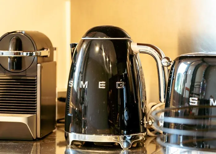 Salgados Premium By Da'home * Albufeira