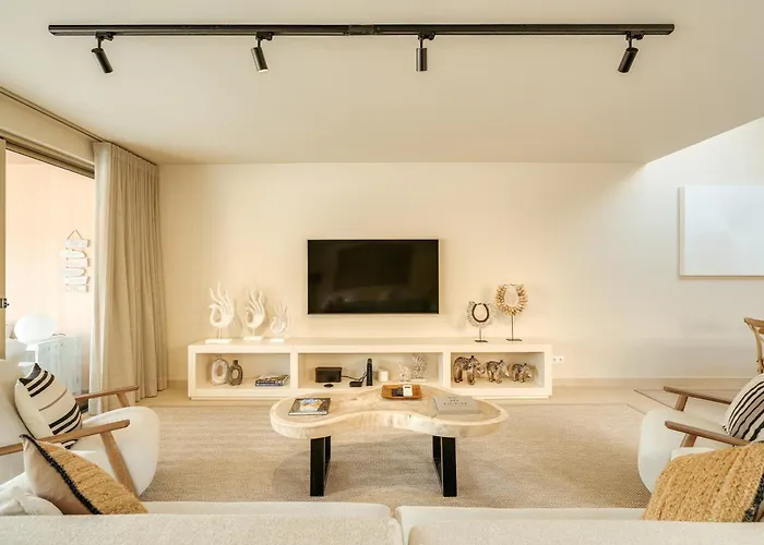 Salgados Premium By Da'home Albufeira