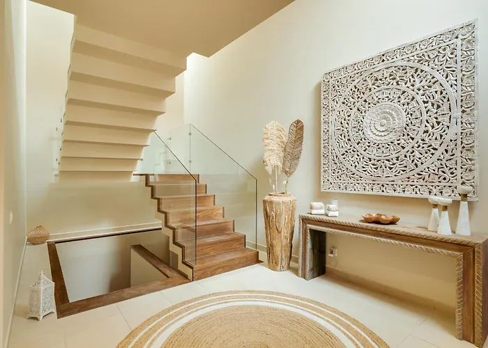 Salgados Premium By Da'home Villa Albufeira