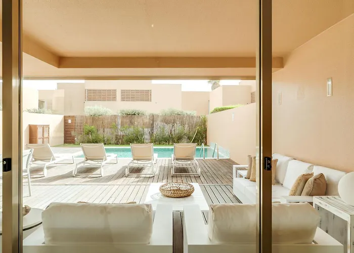 Villa Salgados Premium By Da'home Albufeira