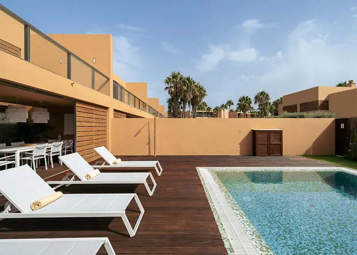 Salgados Premium By Da'home Villa