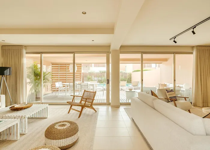 Villa Salgados Premium By Da'home *