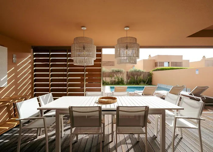 Villa Salgados Premium By Da'home